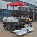 High Quality Concrete Floor Leveling Laser Screed Machine for Sale (FJZP-200)